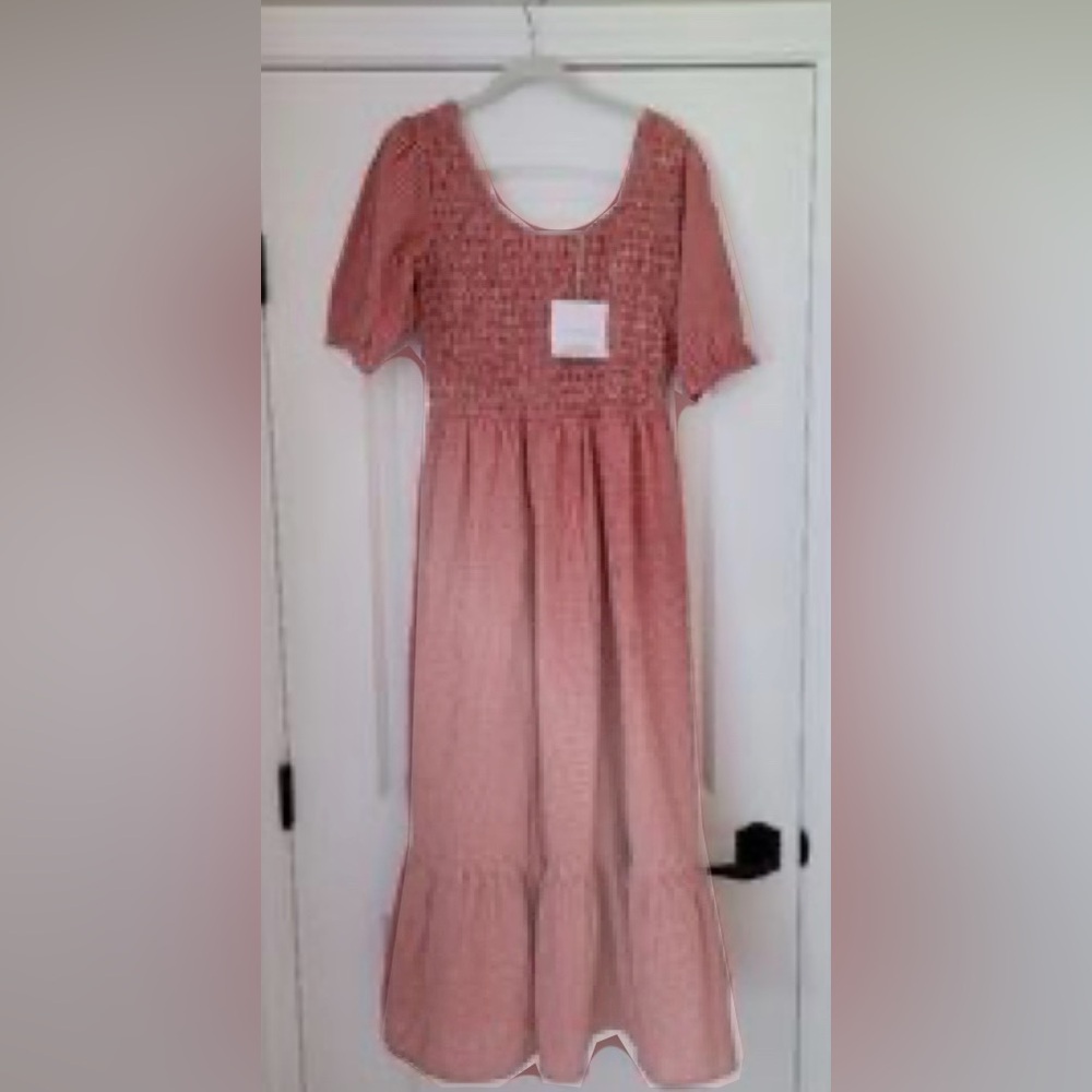 ISO - Little Cottonwood Parker Dresses